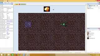 I added a bullet and now the explosion